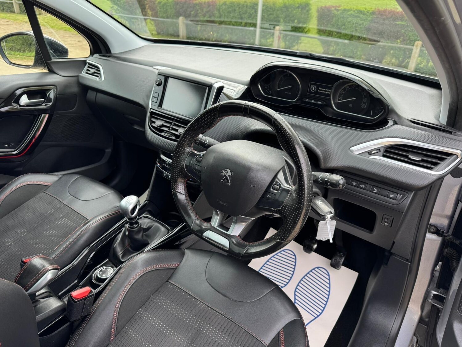 Used Peugeot 2008 2018 for sale - 78220941: Photo 17