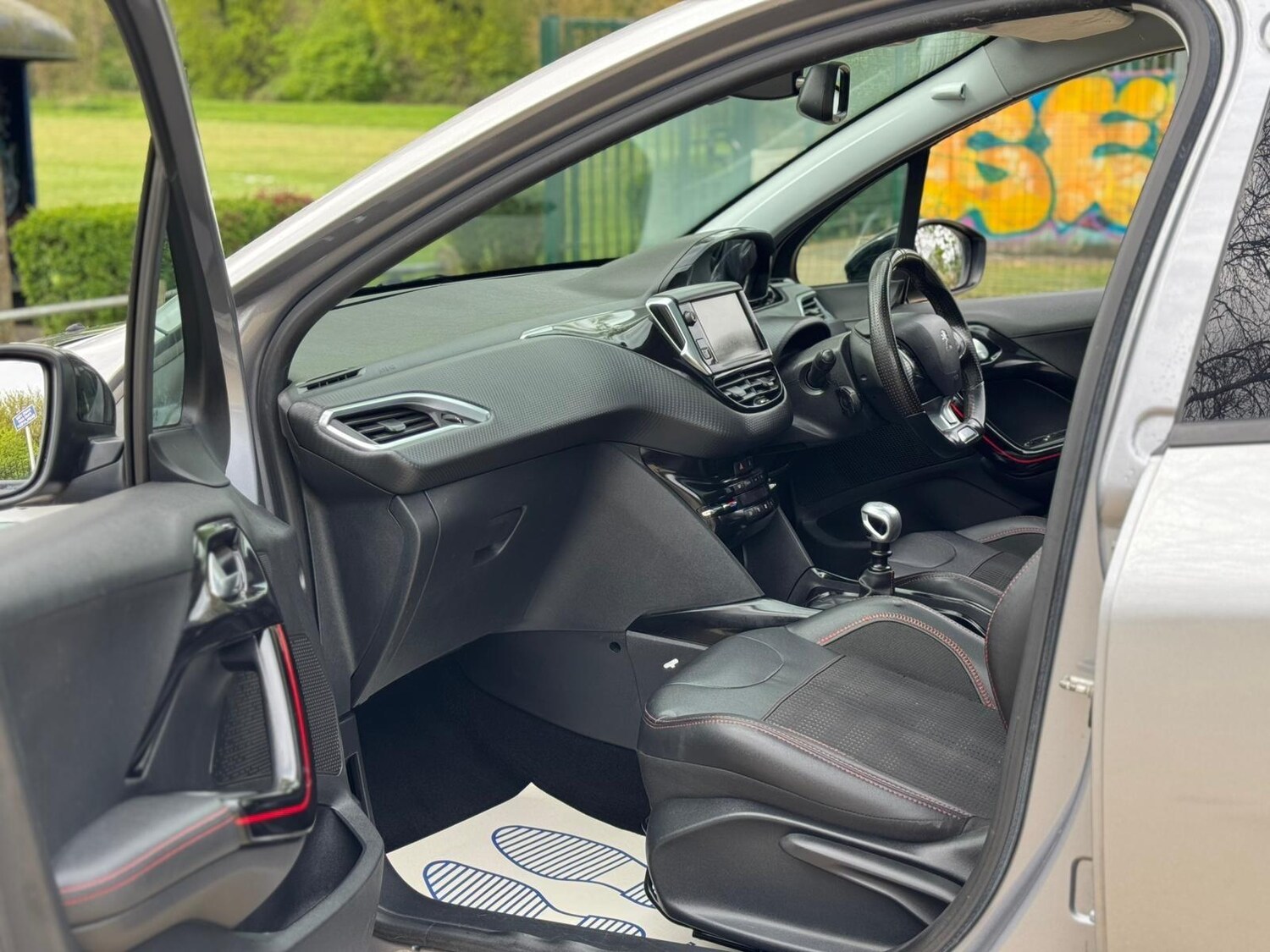 Used Peugeot 2008 2018 for sale - 78220941: Photo 19