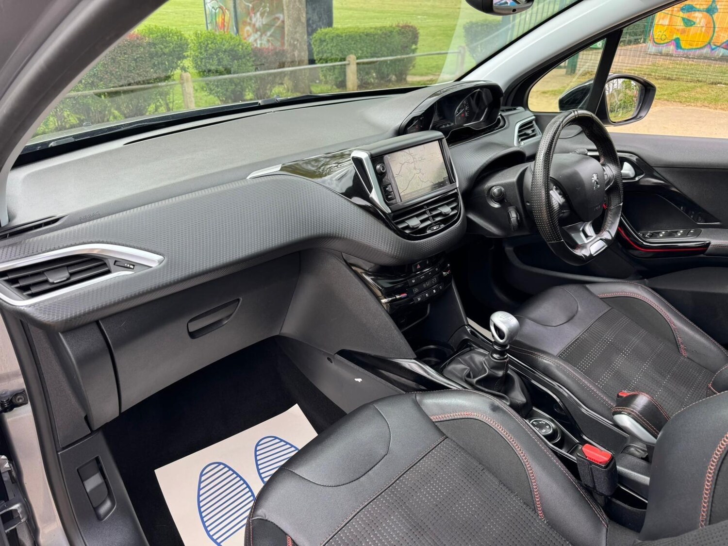 Used Peugeot 2008 2018 for sale - 78220941: Photo 20