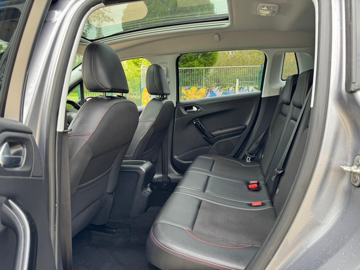 Used Peugeot 2008 2018 for sale - 78220941: Photo 22