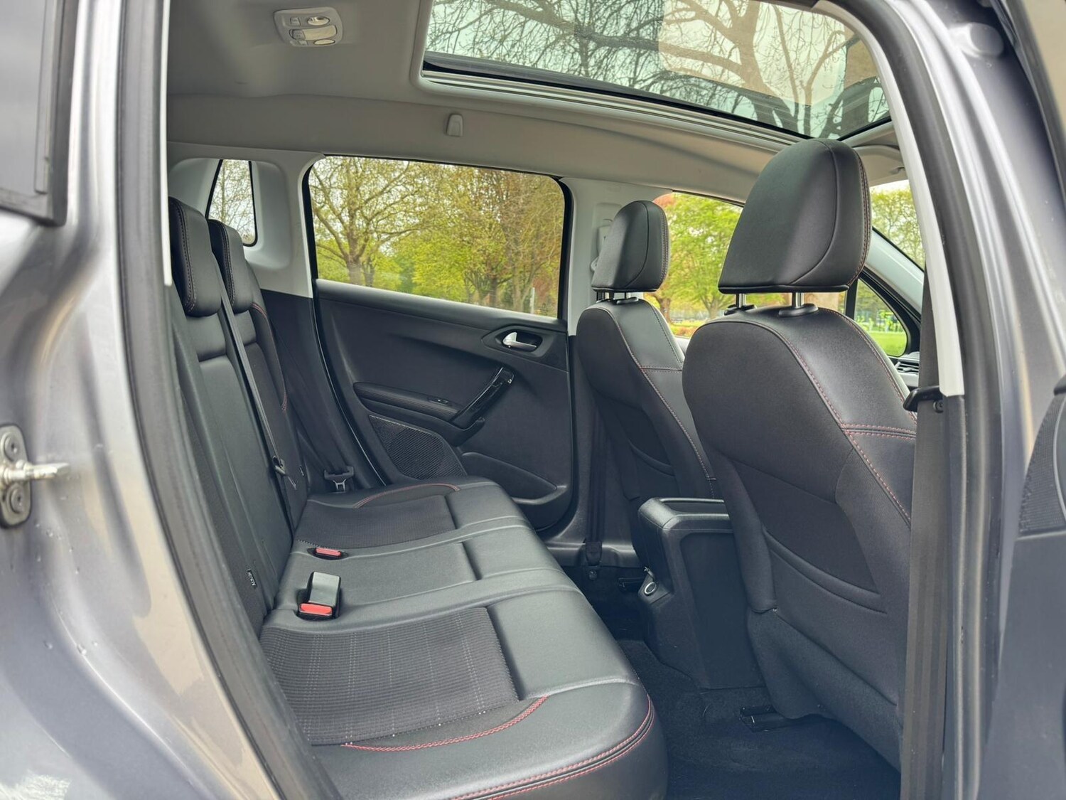 Used Peugeot 2008 2018 for sale - 78220941: Photo 23