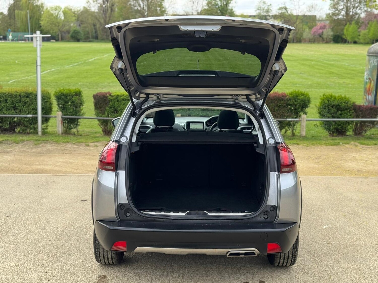 Used Peugeot 2008 2018 for sale - 78220941: Photo 24