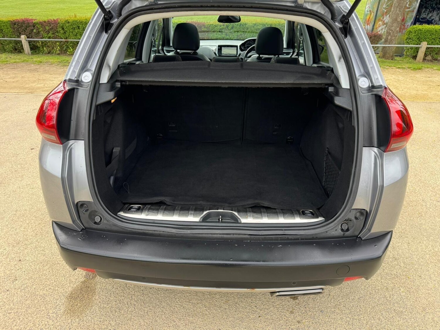 Used Peugeot 2008 2018 for sale - 78220941: Photo 25