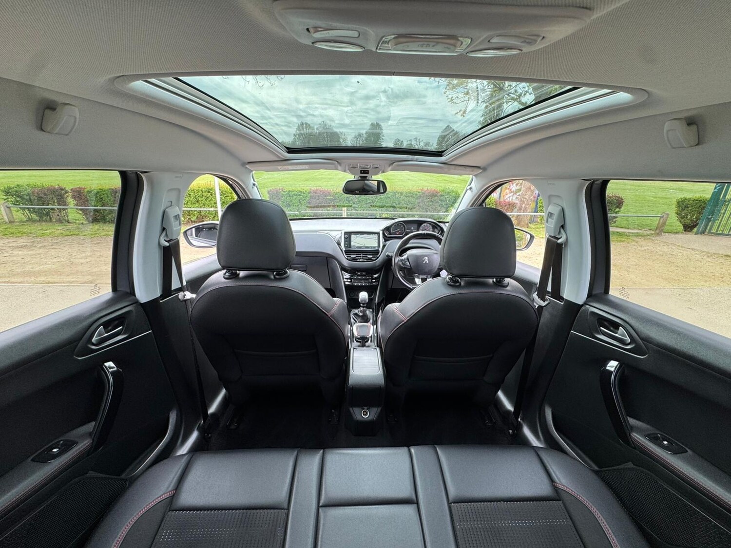 Used Peugeot 2008 2018 for sale - 78220941: Photo 26