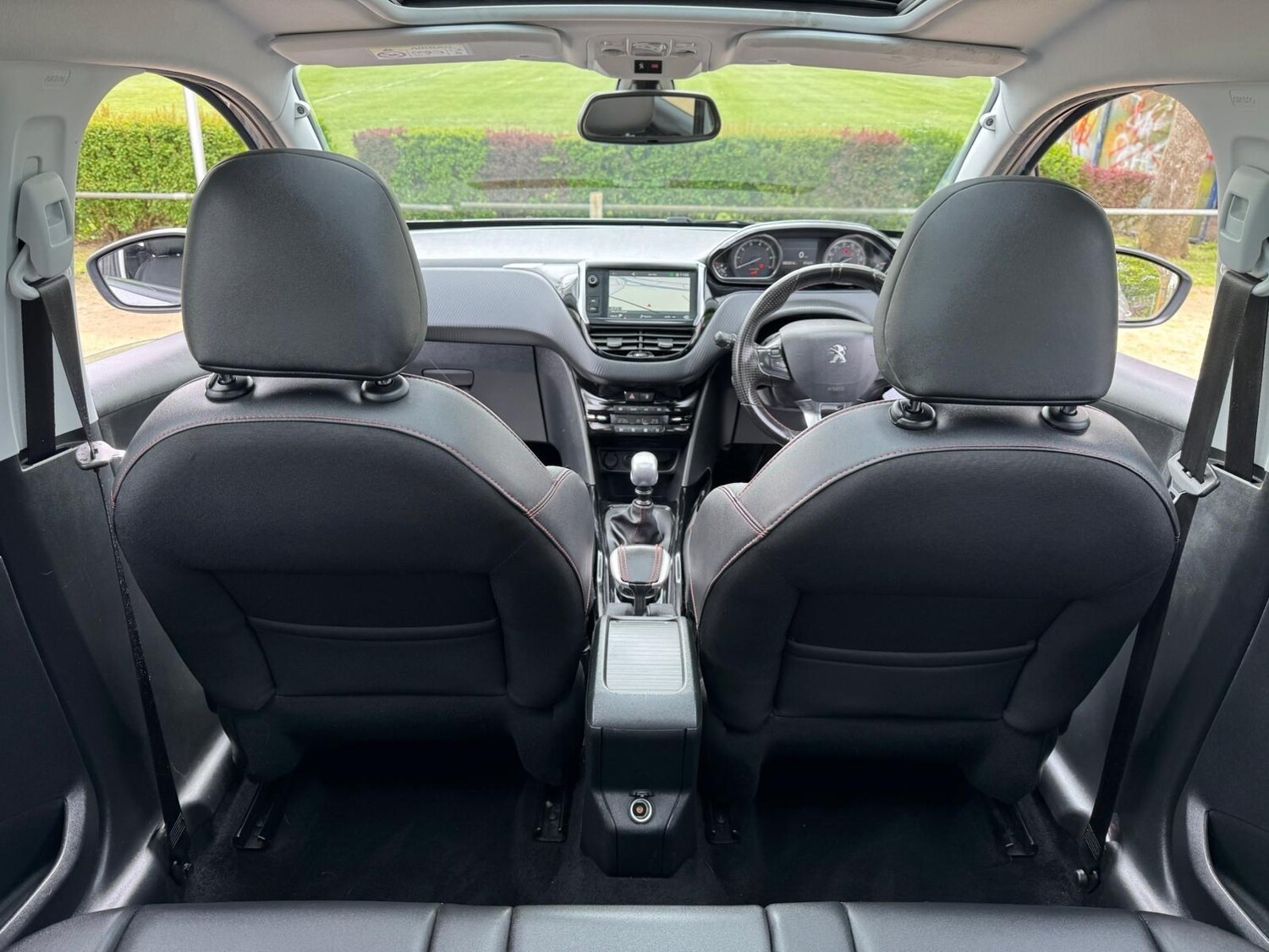 Used Peugeot 2008 2018 for sale - 78220941: Photo 27