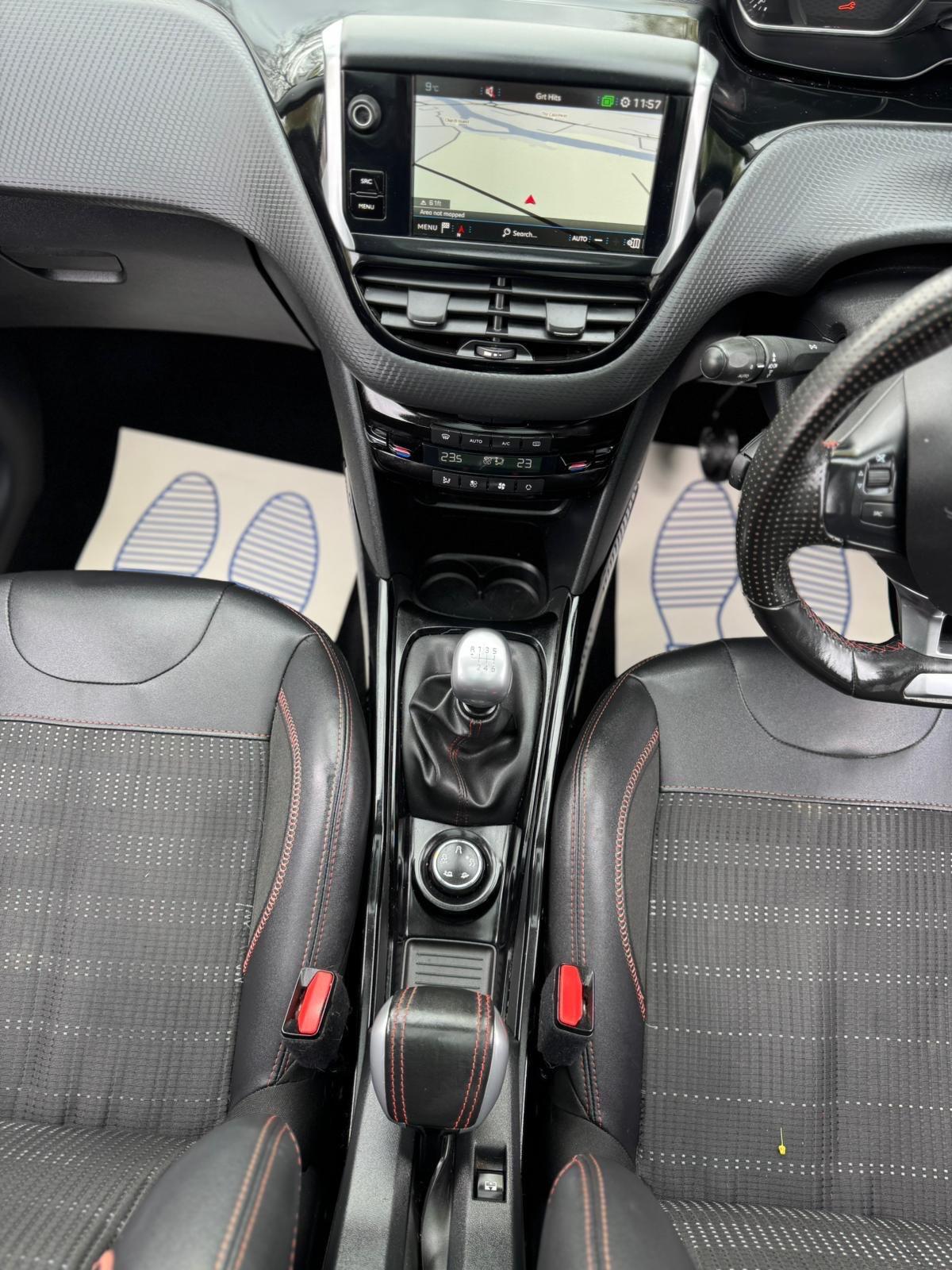 Used Peugeot 2008 2018 for sale - 78220941: Photo 29