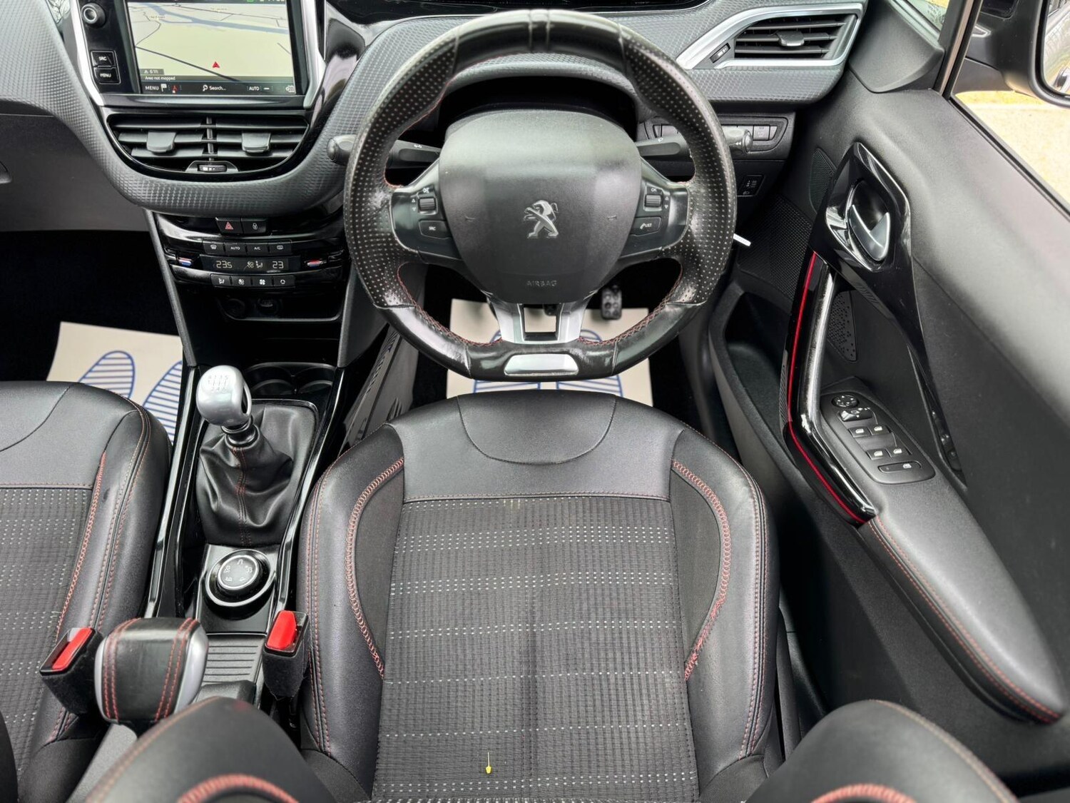 Used Peugeot 2008 2018 for sale - 78220941: Photo 30