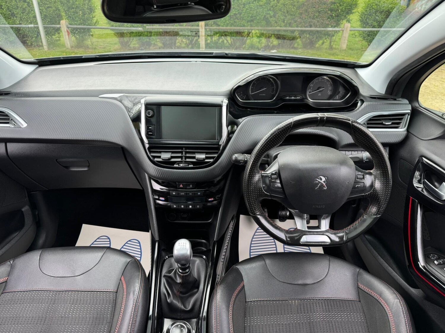 Used Peugeot 2008 2018 for sale - 78220941: Photo 32