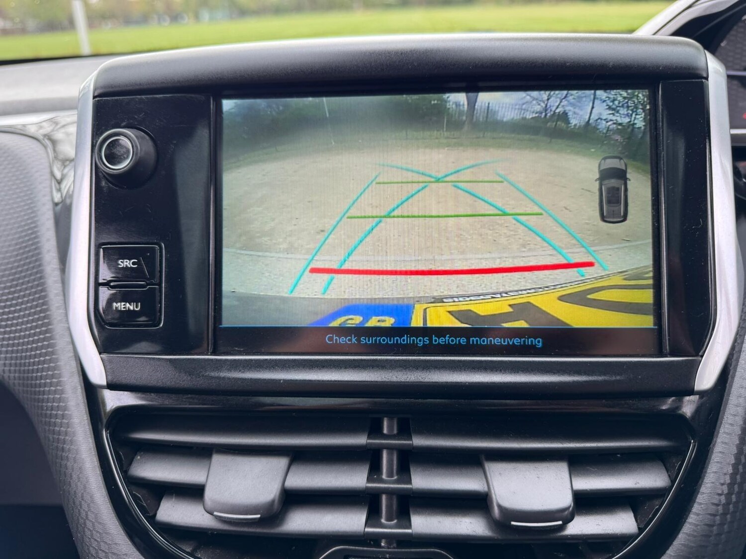 Used Peugeot 2008 2018 for sale - 78220941: Photo 33