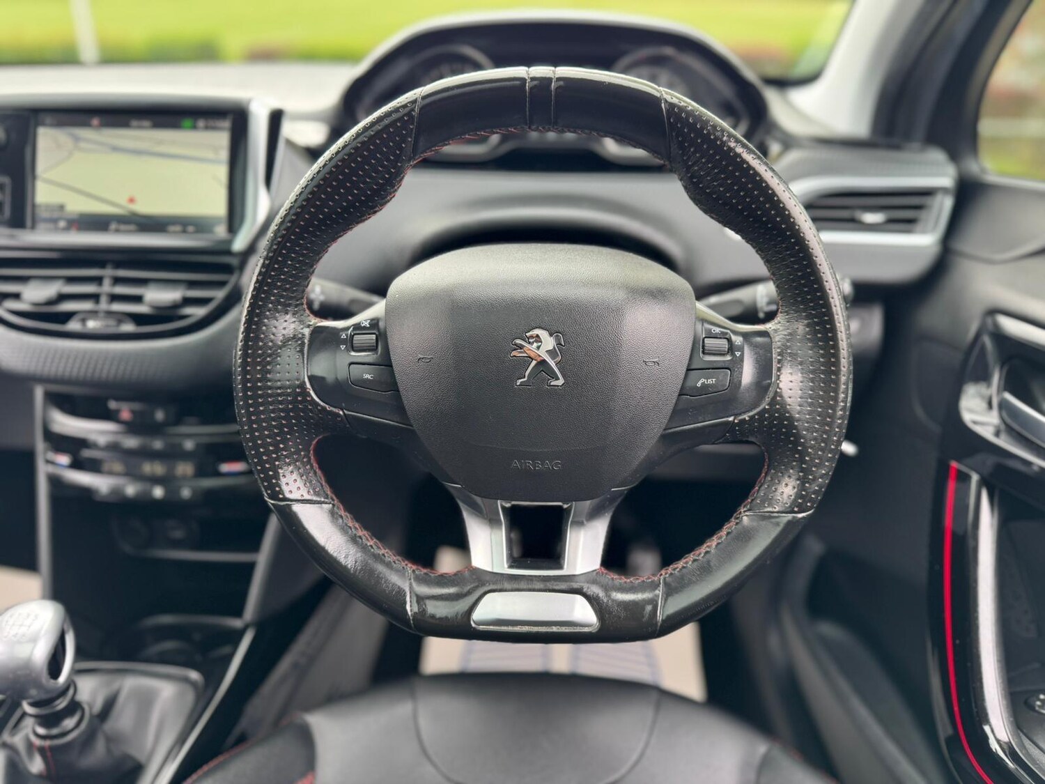 Used Peugeot 2008 2018 for sale - 78220941: Photo 35