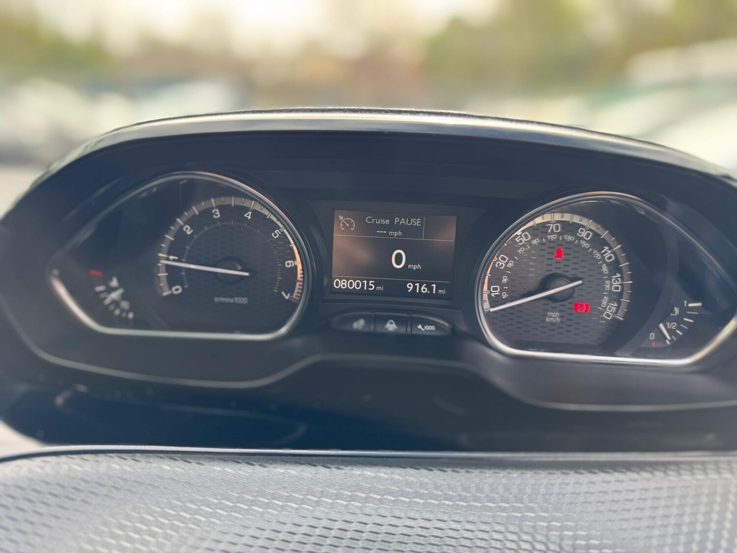 Used Peugeot 2008 2018 for sale - 78220941: Photo 36