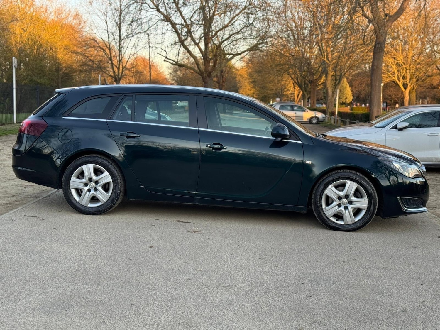 Used Vauxhall Insignia for sale - 78092274: Photo 12