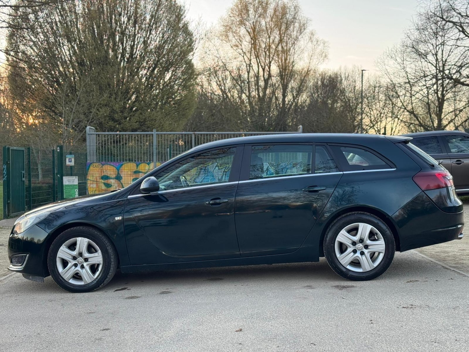 Used Vauxhall Insignia for sale - 78092274: Photo 13