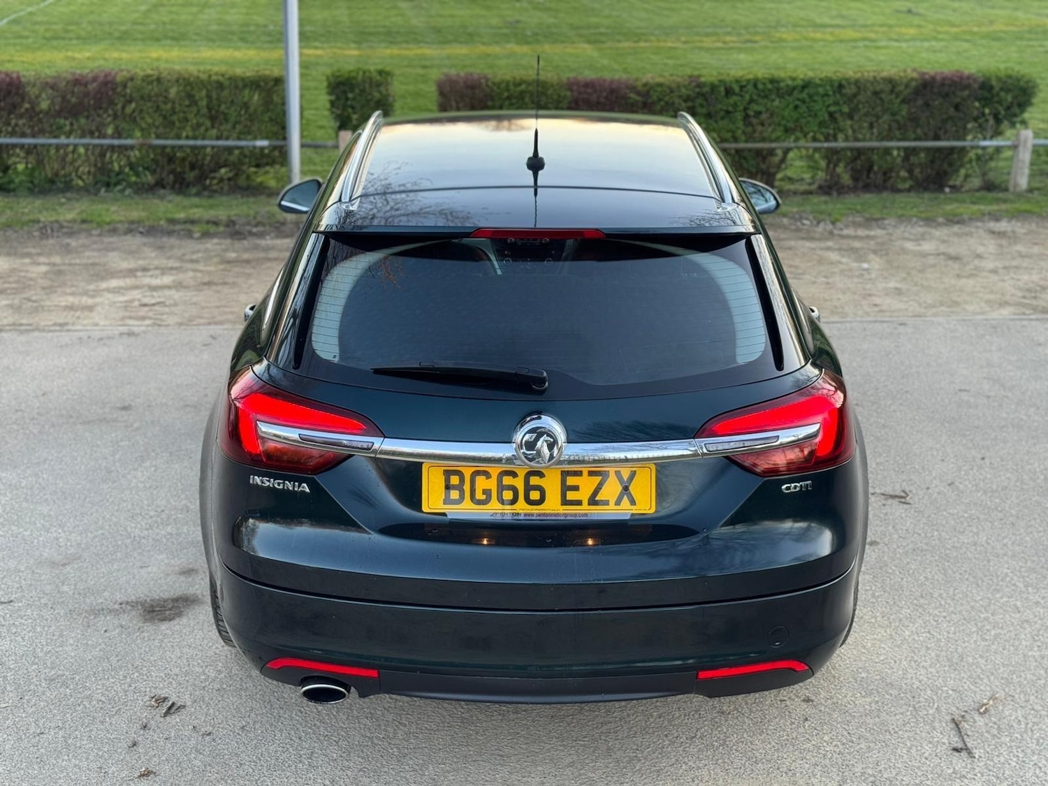 Used Vauxhall Insignia for sale - 78092274: Photo 15