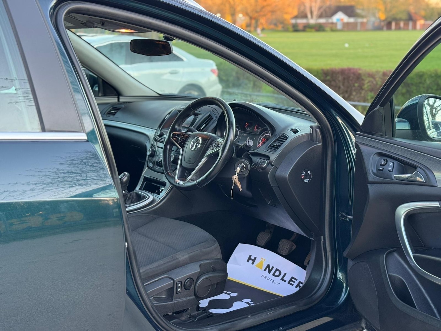 Used Vauxhall Insignia for sale - 78092274: Photo 16