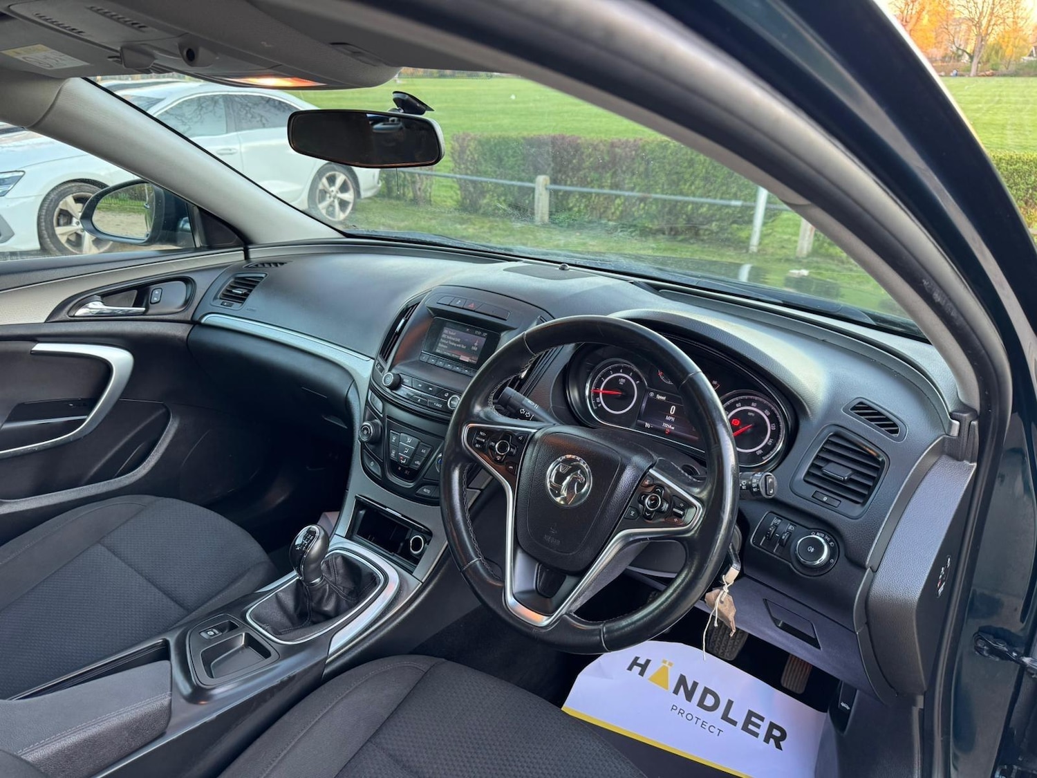 Used Vauxhall Insignia for sale - 78092274: Photo 17