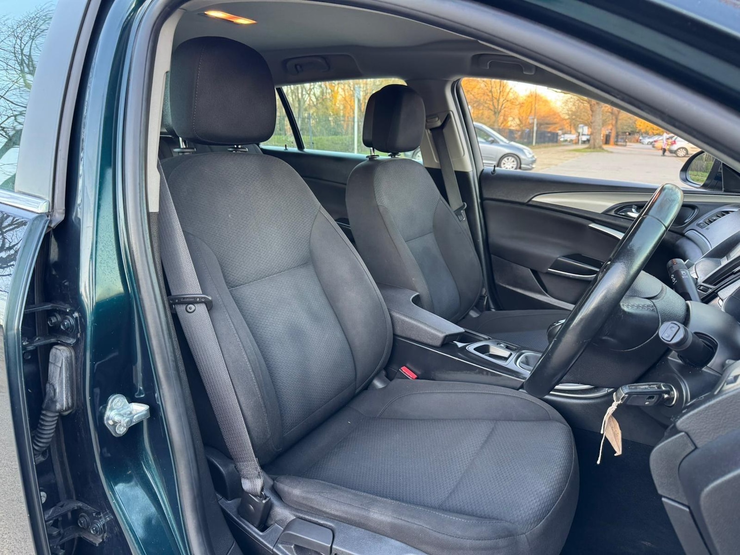 Used Vauxhall Insignia for sale - 78092274: Photo 18