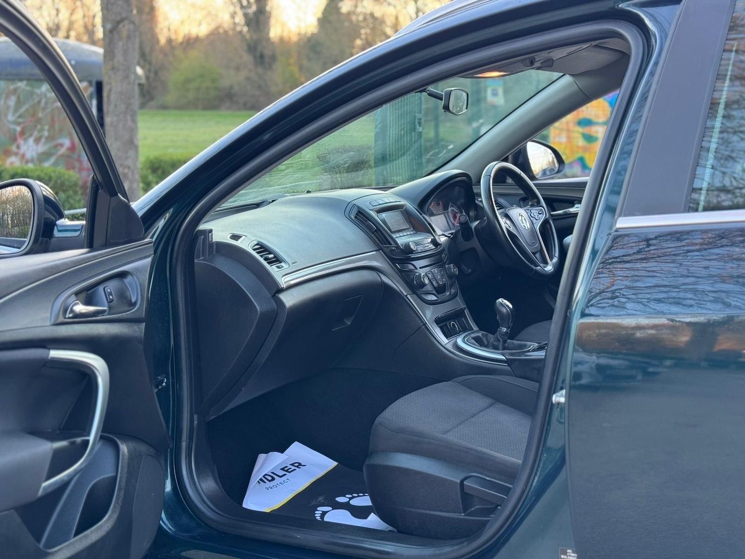 Used Vauxhall Insignia for sale - 78092274: Photo 19