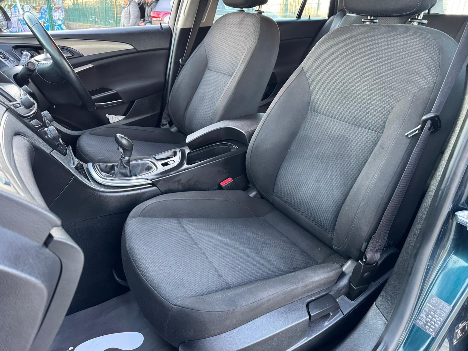 Used Vauxhall Insignia for sale - 78092274: Photo 21