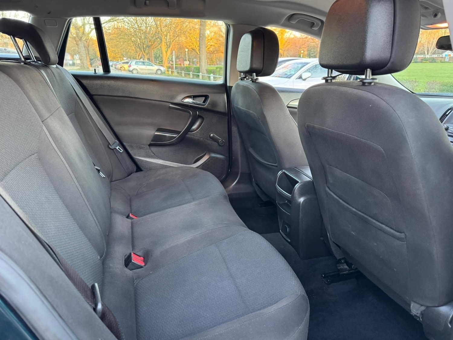 Used Vauxhall Insignia for sale - 78092274: Photo 22