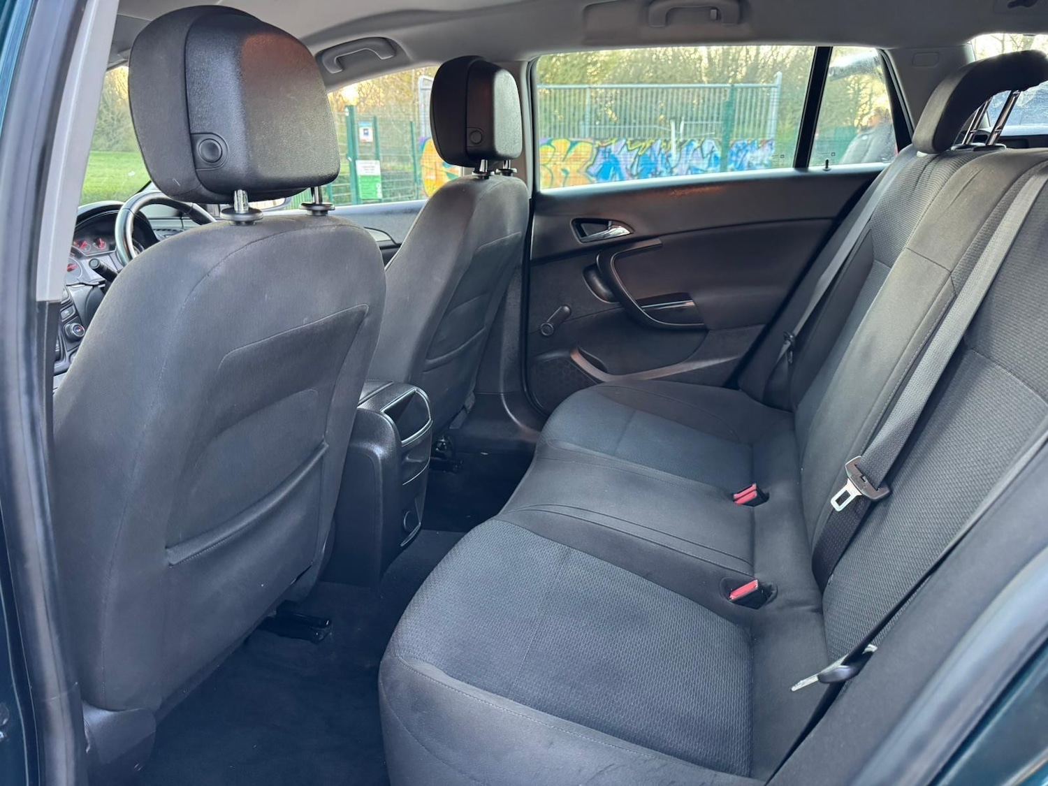 Used Vauxhall Insignia for sale - 78092274: Photo 23