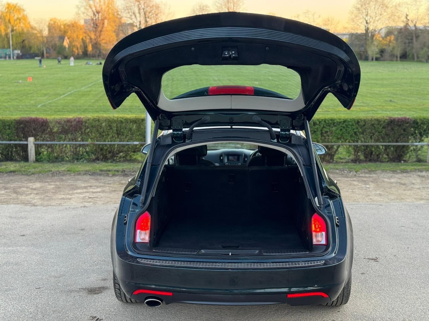 Used Vauxhall Insignia for sale - 78092274: Photo 24