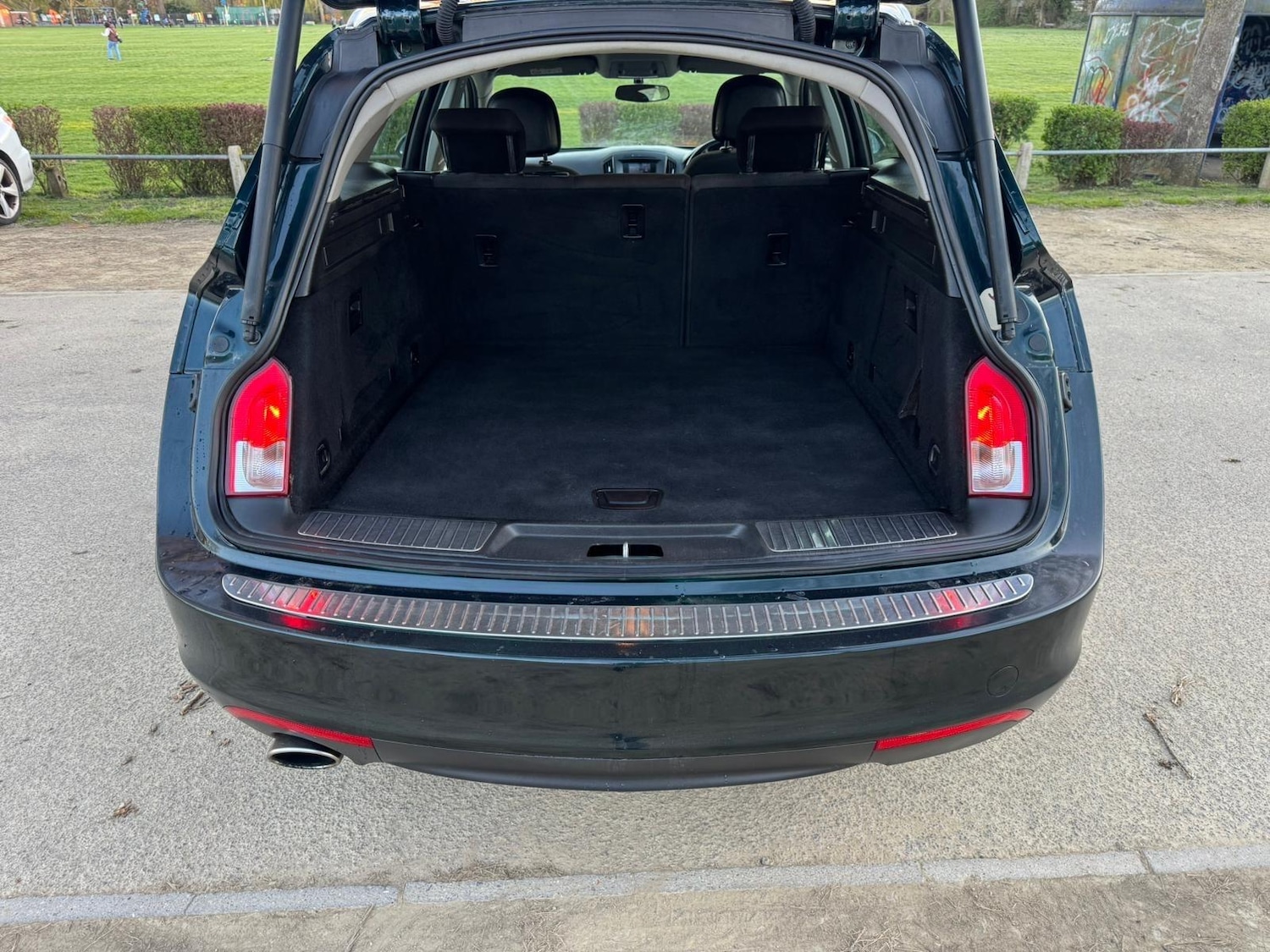 Used Vauxhall Insignia for sale - 78092274: Photo 25