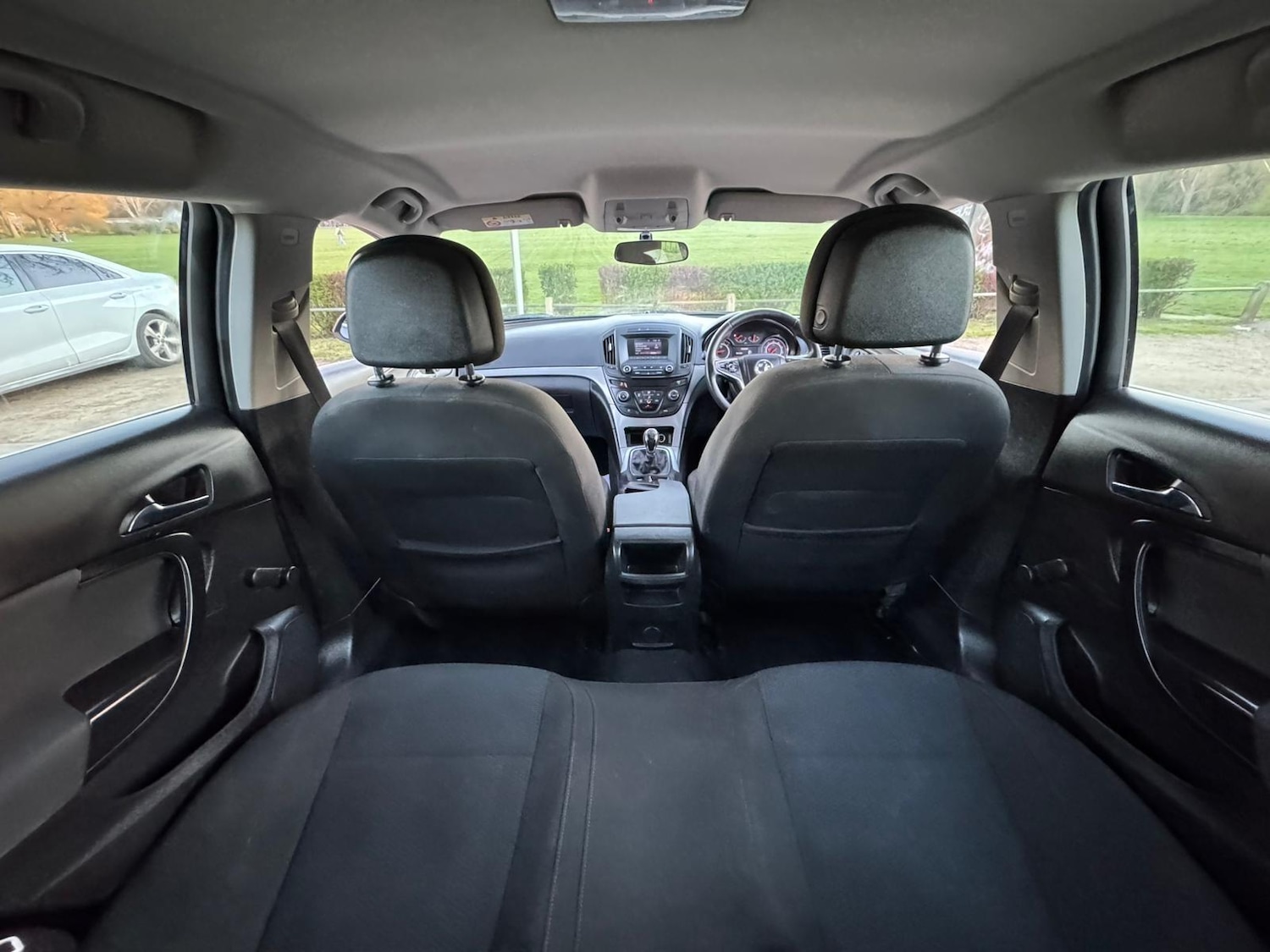 Used Vauxhall Insignia for sale - 78092274: Photo 26