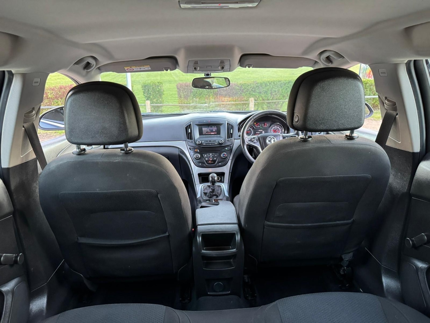 Used Vauxhall Insignia for sale - 78092274: Photo 27