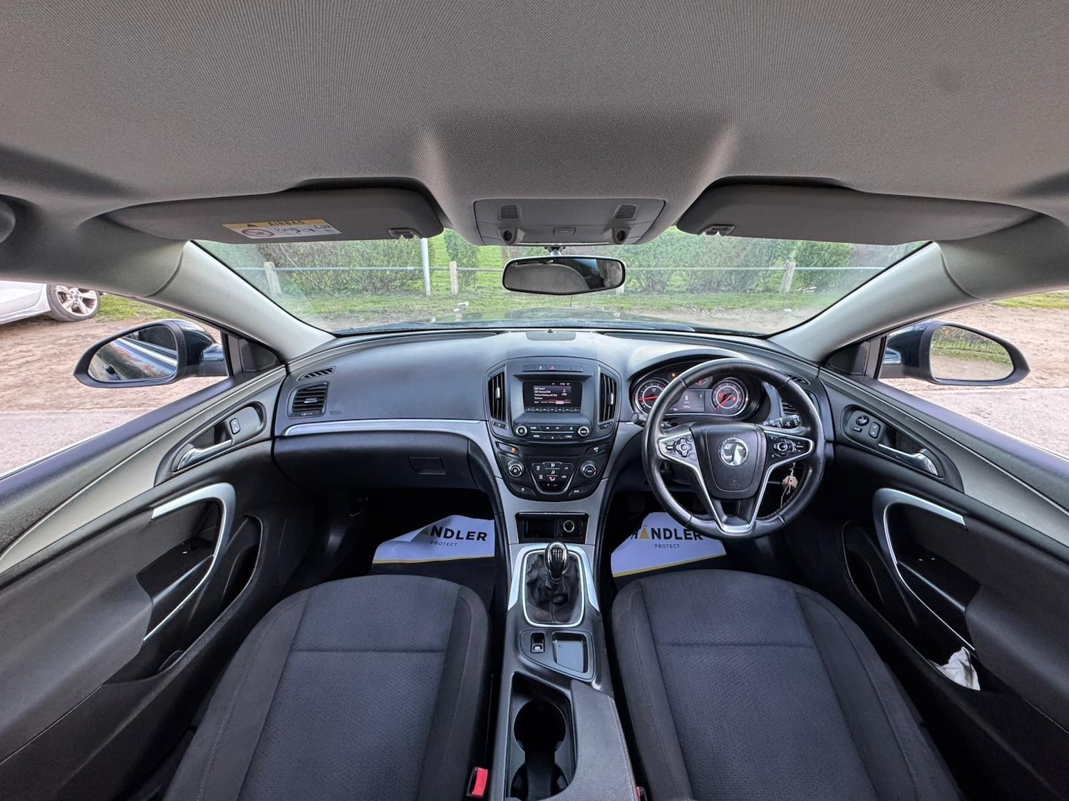 Used Vauxhall Insignia for sale - 78092274: Photo 28