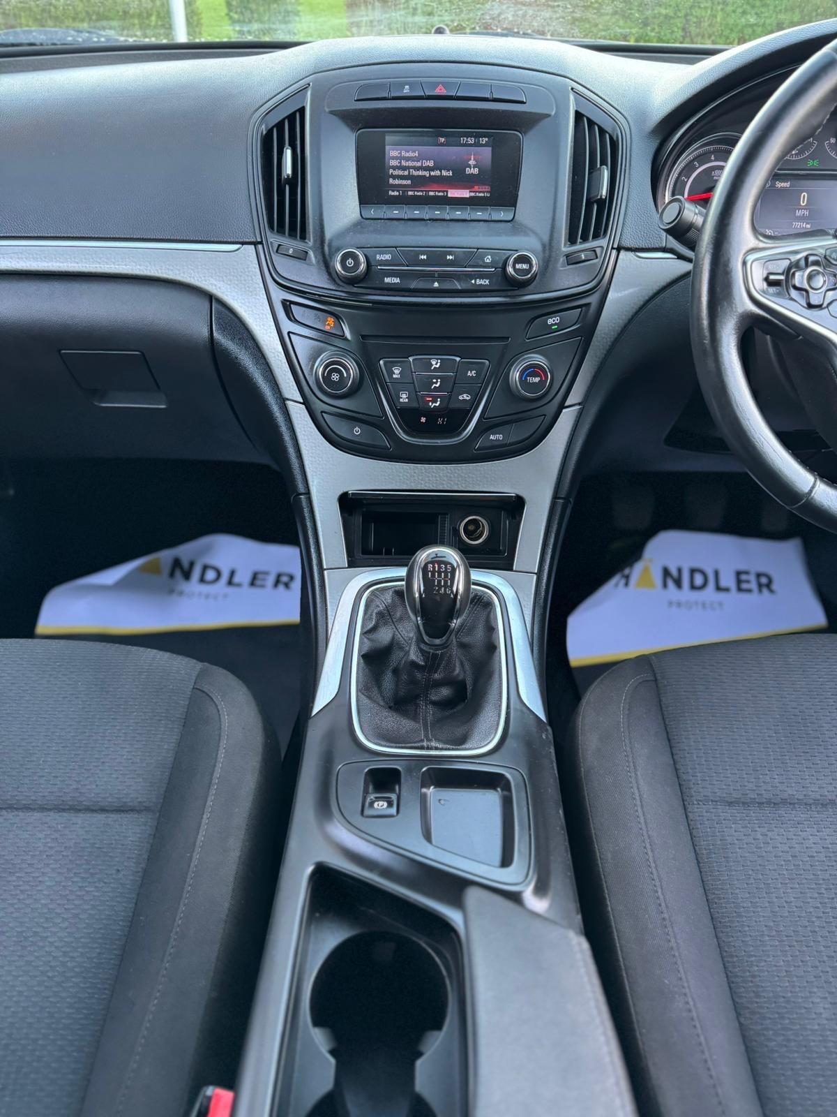 Used Vauxhall Insignia for sale - 78092274: Photo 29