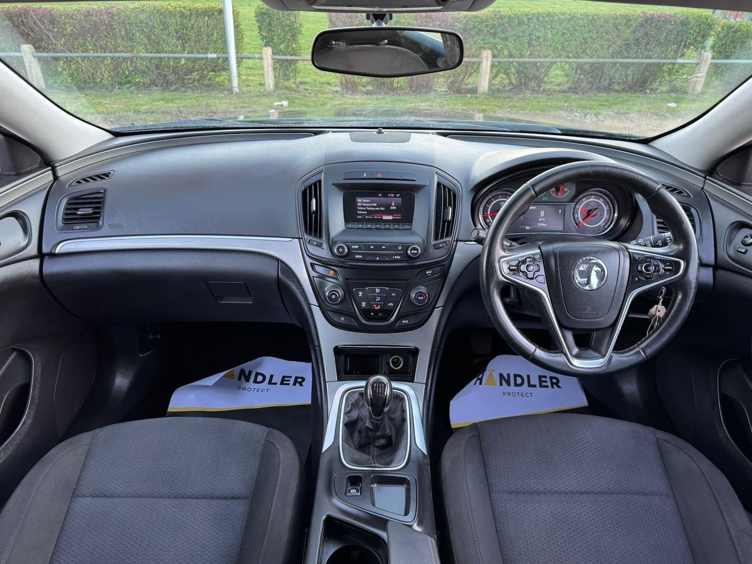 Used Vauxhall Insignia for sale - 78092274: Photo 30