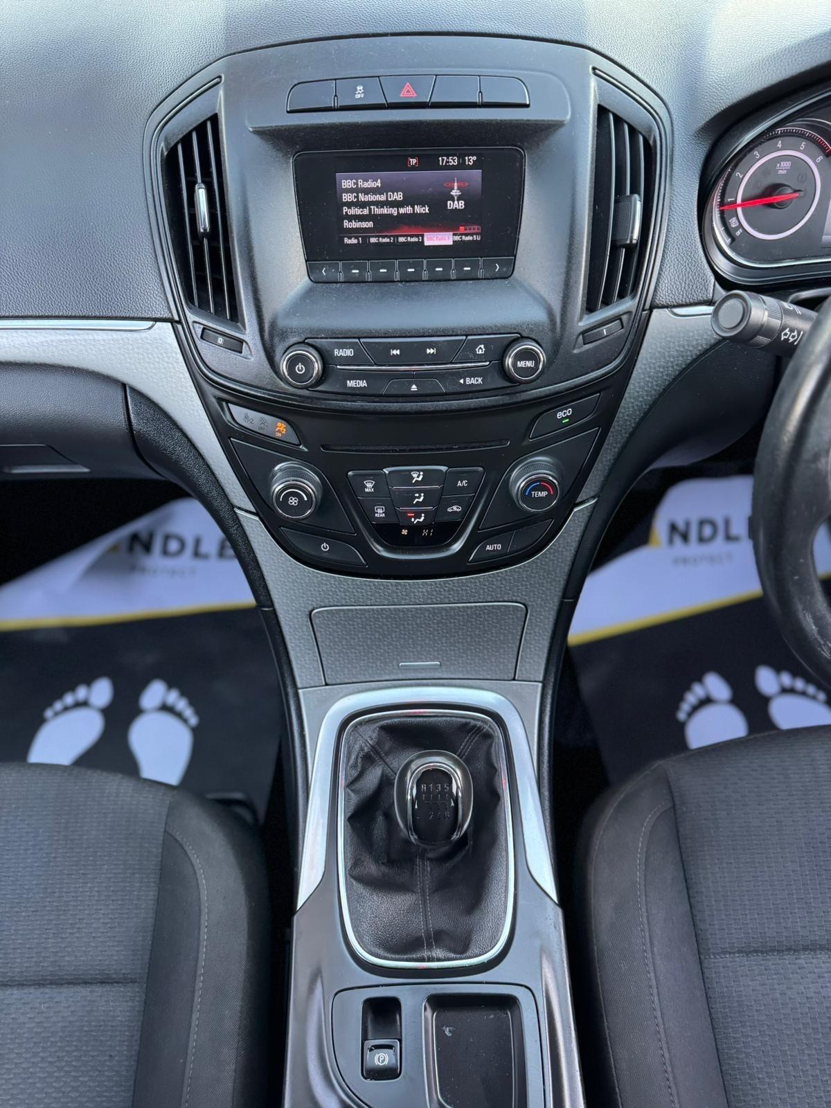 Used Vauxhall Insignia for sale - 78092274: Photo 31