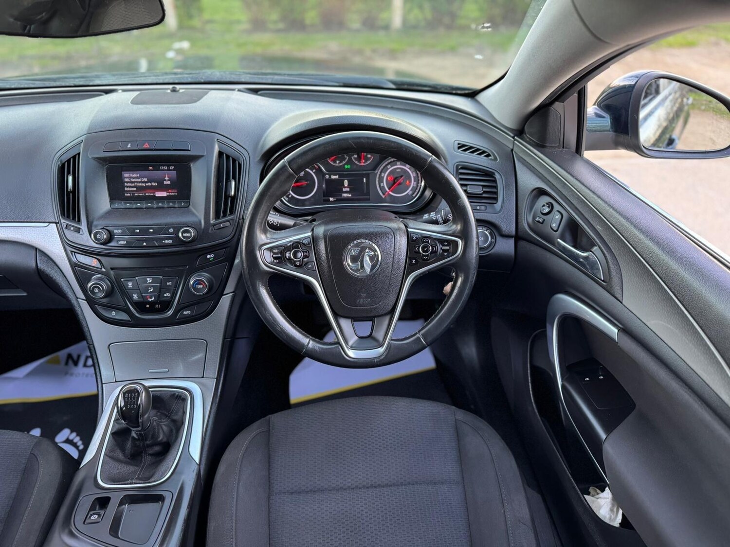 Used Vauxhall Insignia for sale - 78092274: Photo 32