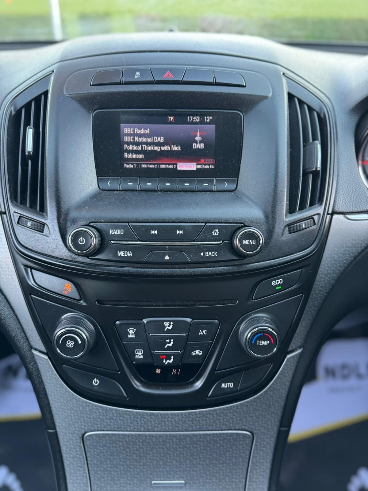 Used Vauxhall Insignia for sale - 78092274: Photo 33