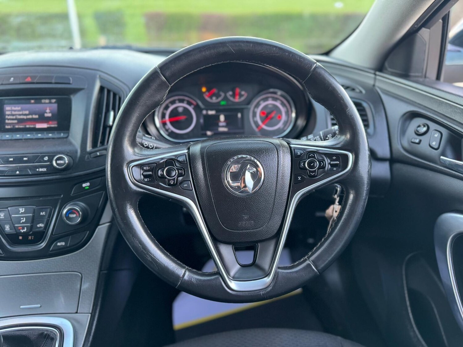 Used Vauxhall Insignia for sale - 78092274: Photo 34