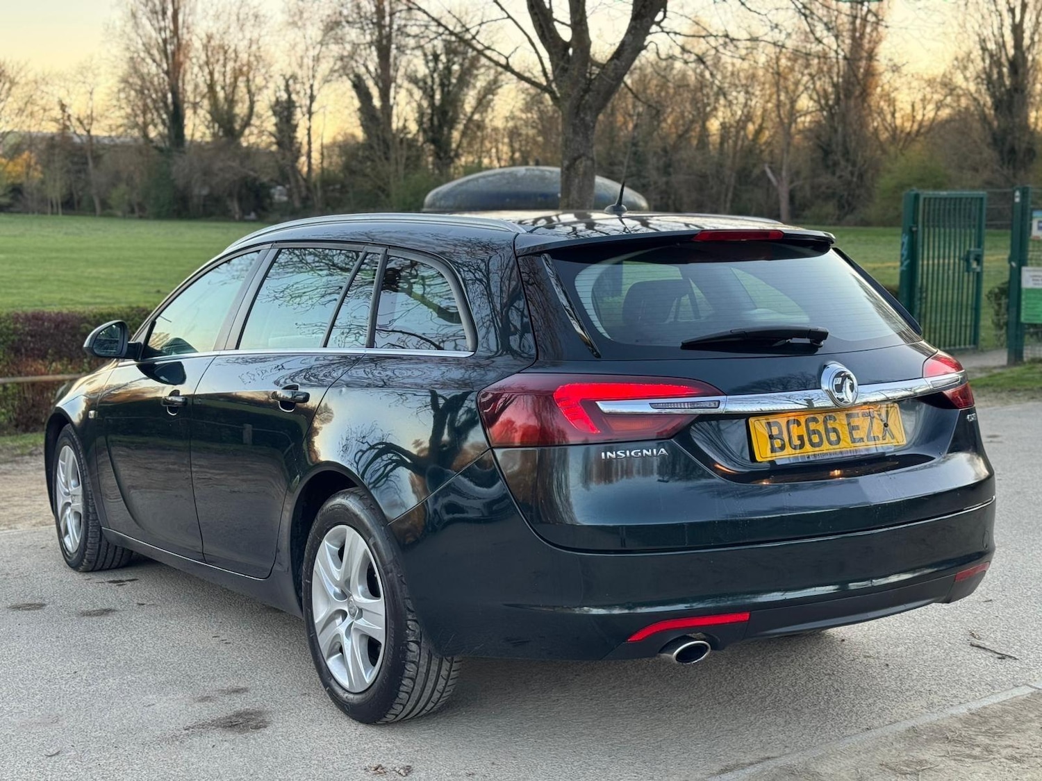 Used Vauxhall Insignia for sale - 78092274: Photo 5