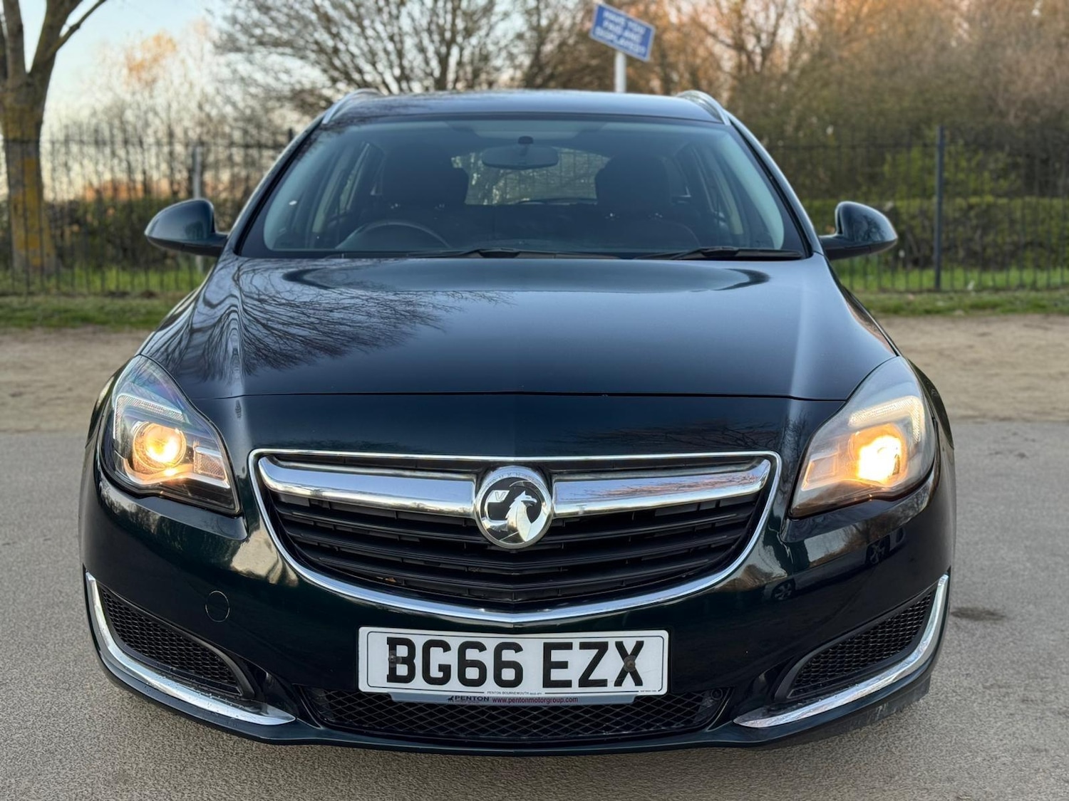 Used Vauxhall Insignia for sale - 78092274: Photo 6