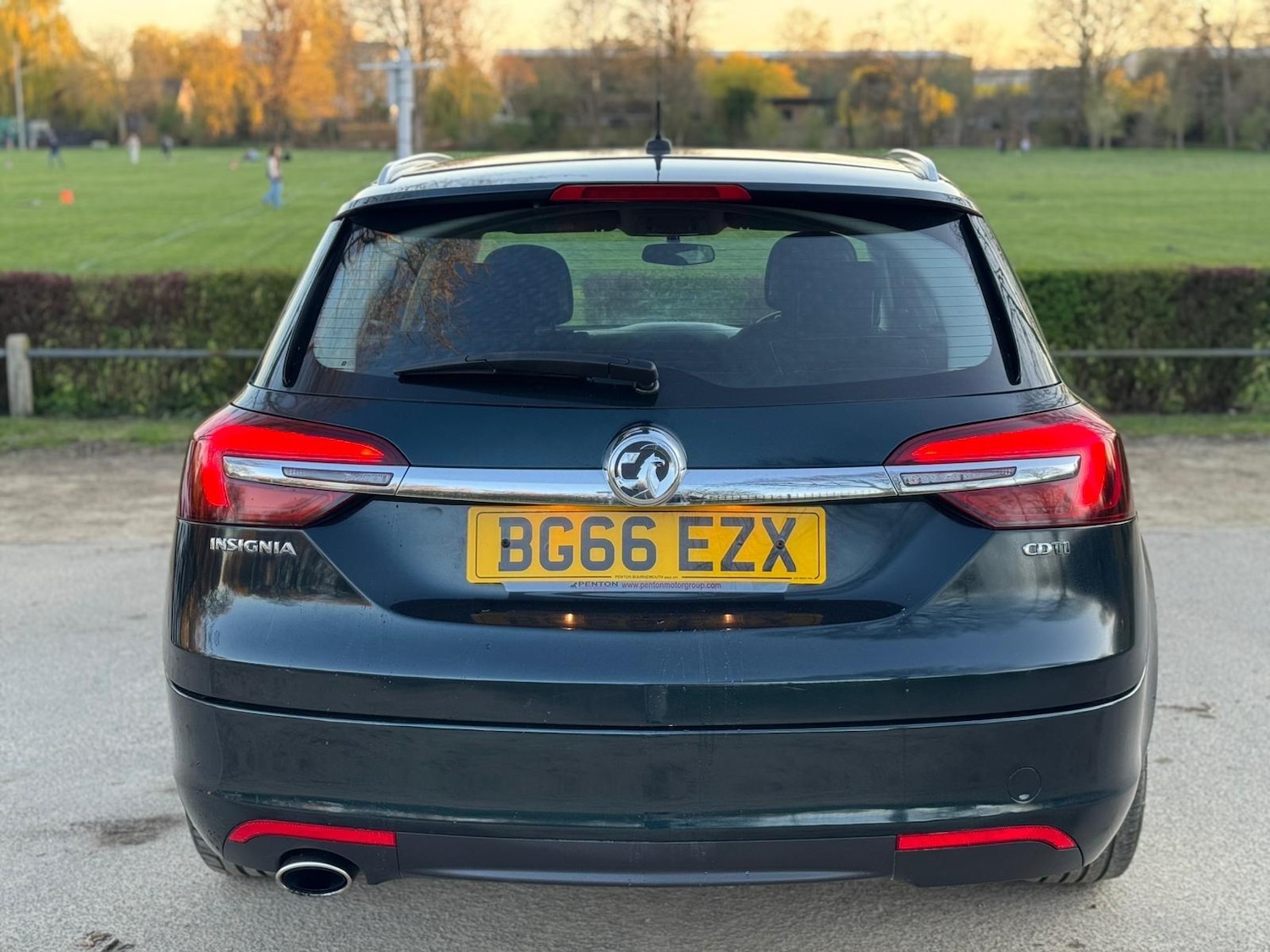 Used Vauxhall Insignia for sale - 78092274: Photo 7