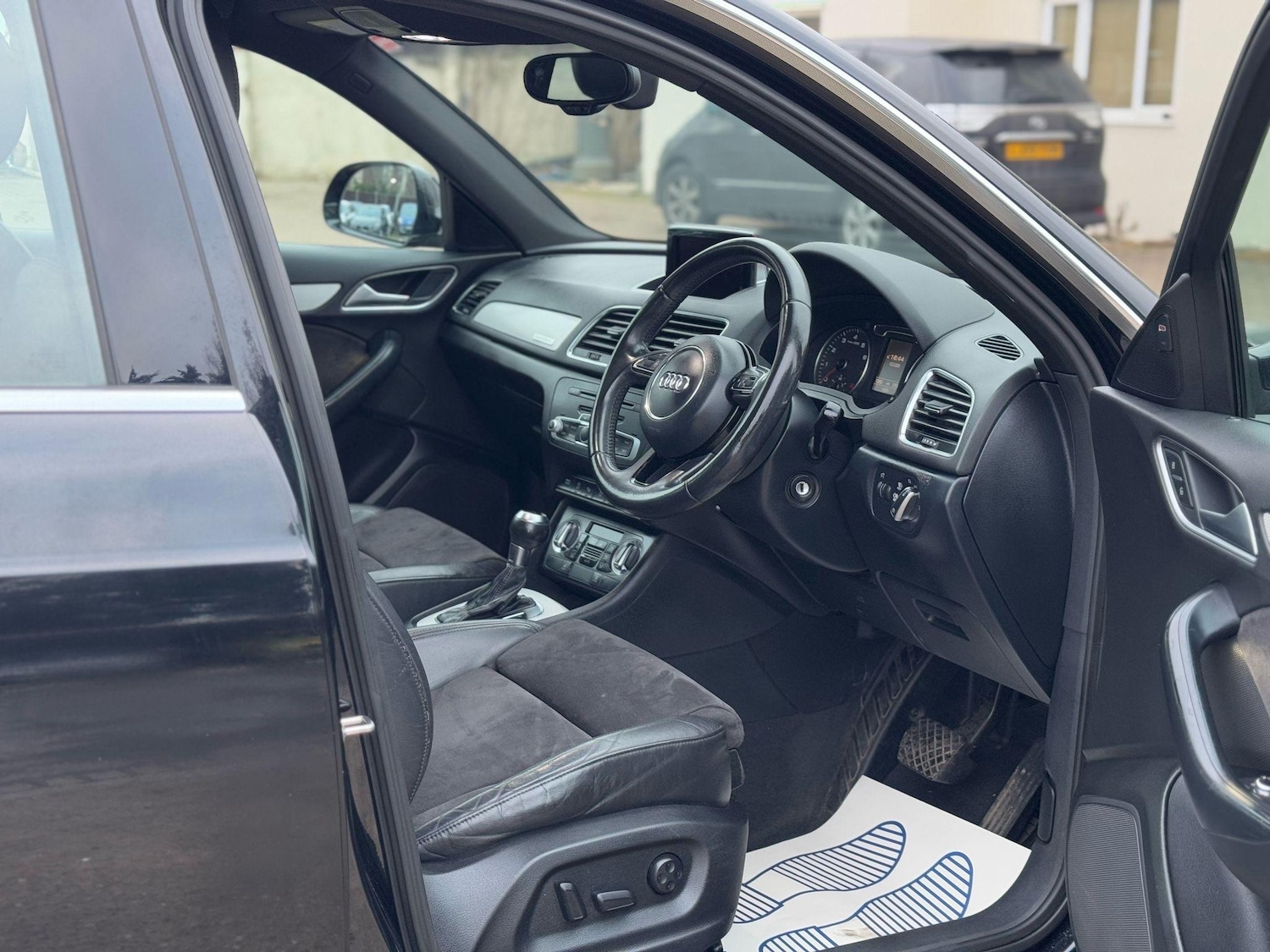 Used Audi Q3 for sale - 78092361: Photo 16