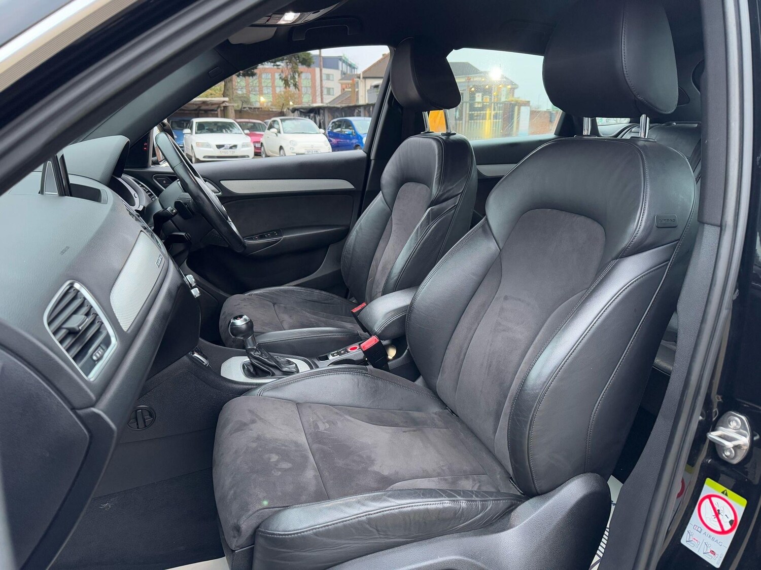 Used Audi Q3 for sale - 78092361: Photo 21