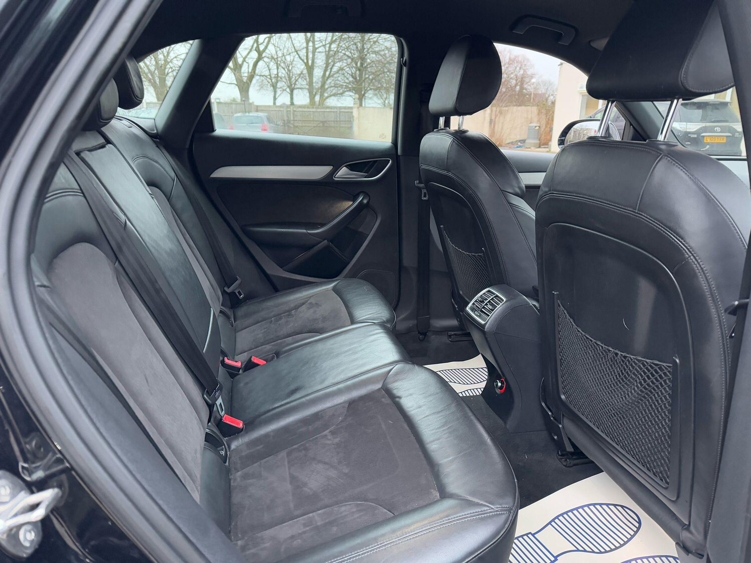 Used Audi Q3 for sale - 78092361: Photo 22