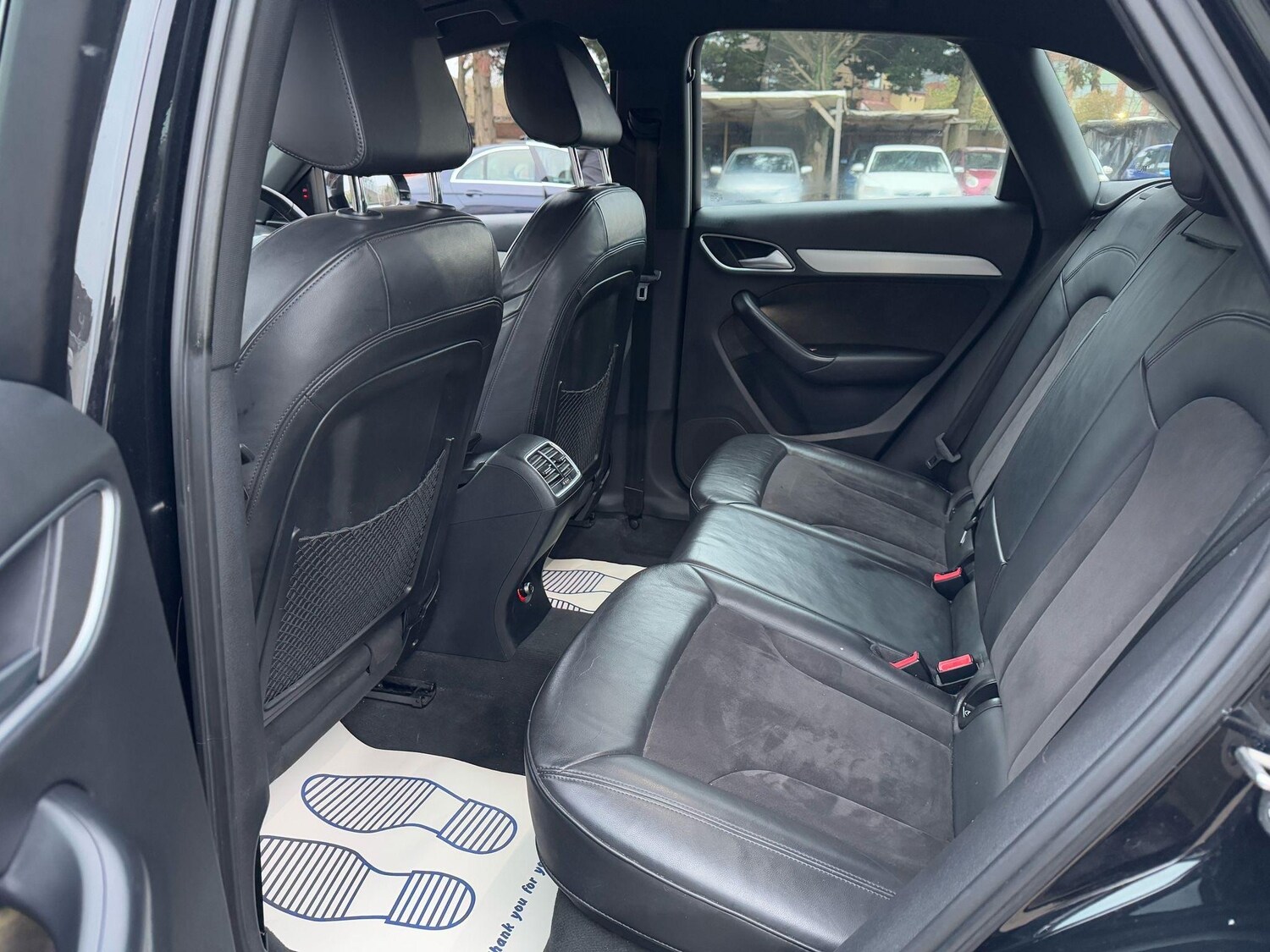 Used Audi Q3 for sale - 78092361: Photo 23