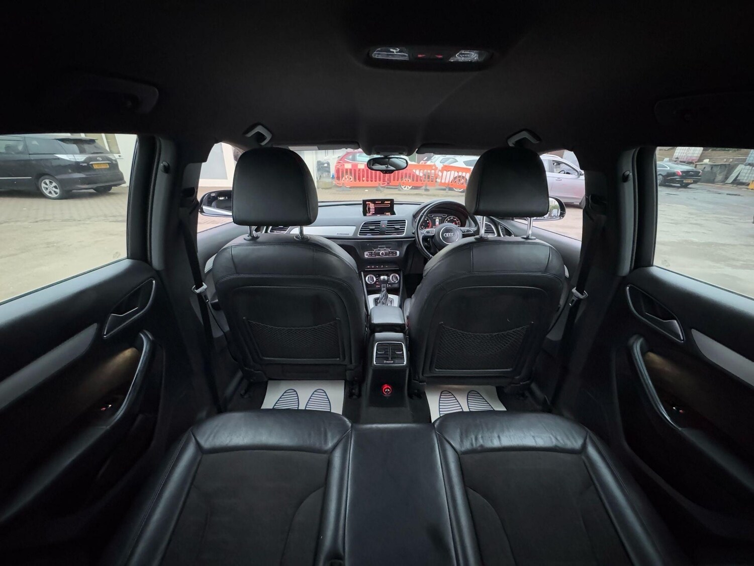 Used Audi Q3 for sale - 78092361: Photo 26