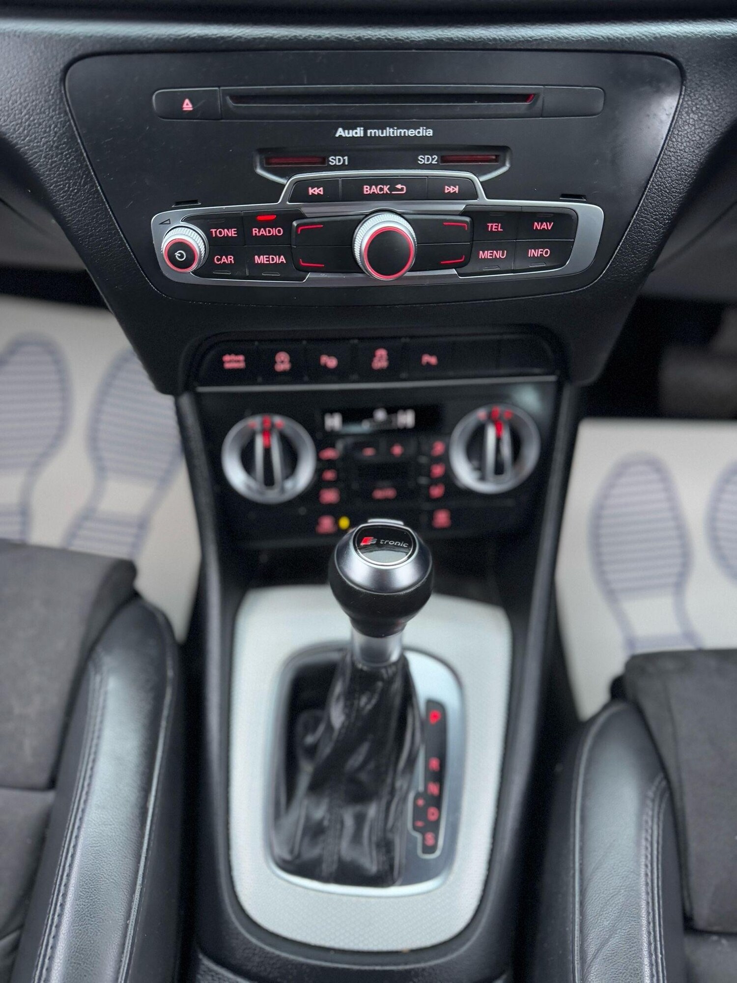 Used Audi Q3 for sale - 78092361: Photo 30