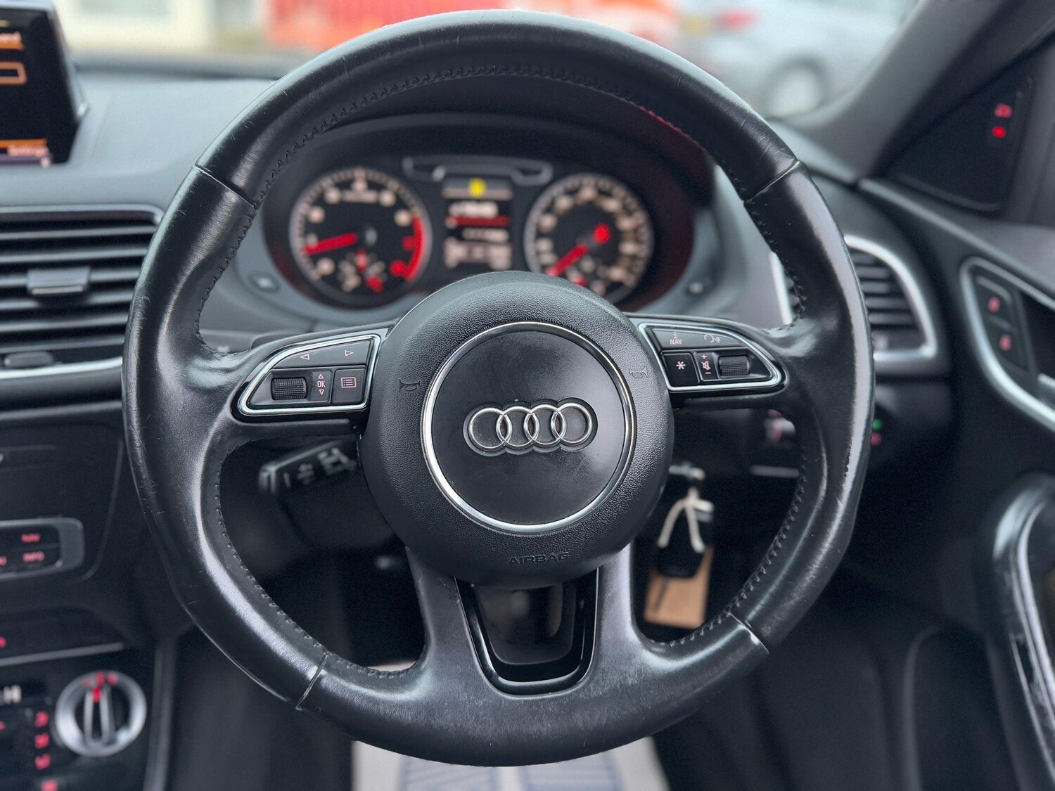 Used Audi Q3 for sale - 78092361: Photo 34