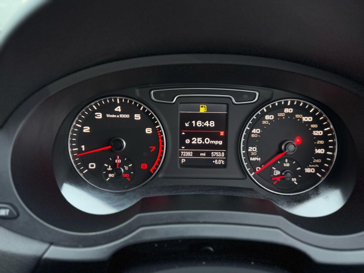 Used Audi Q3 for sale - 78092361: Photo 35