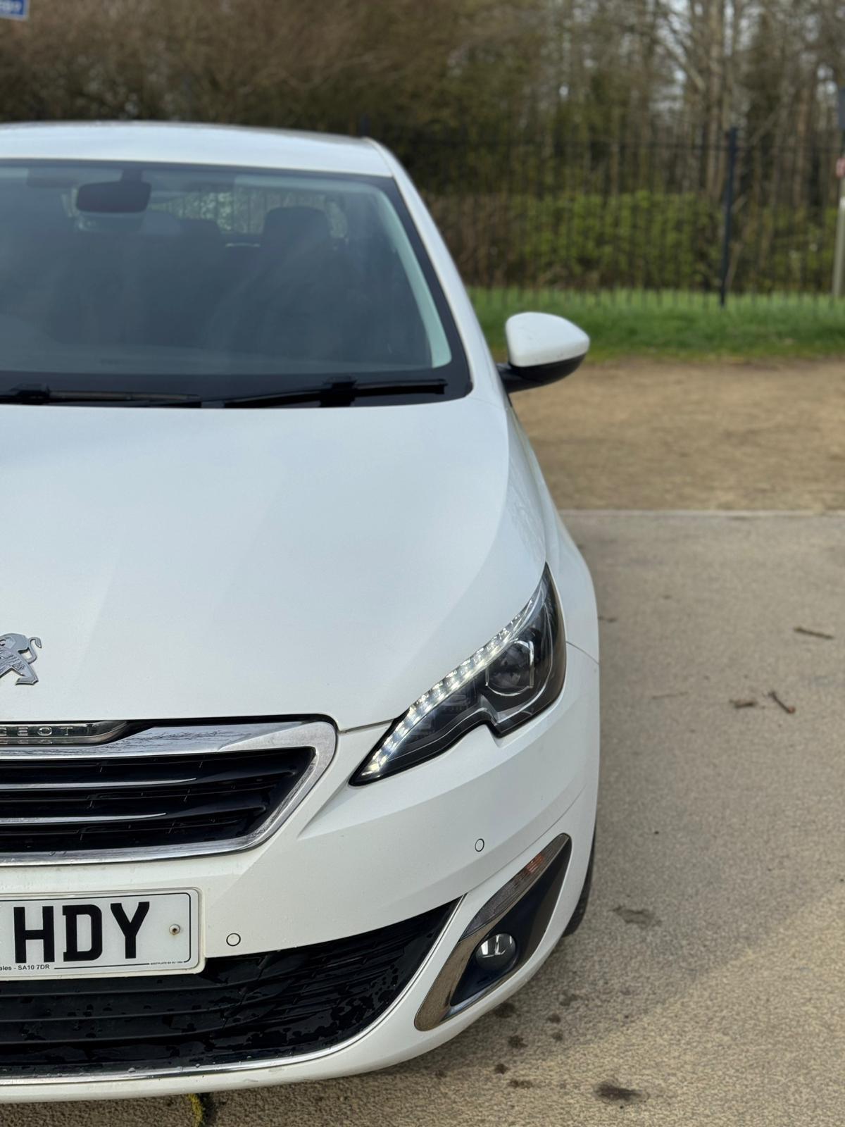 Used Peugeot 308 for sale - 78092272: Photo 11
