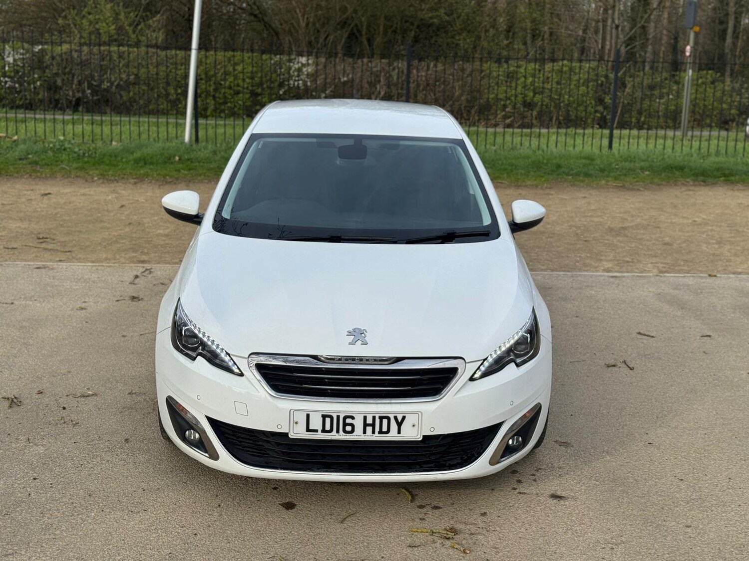 Used Peugeot 308 for sale - 78092272: Photo 14
