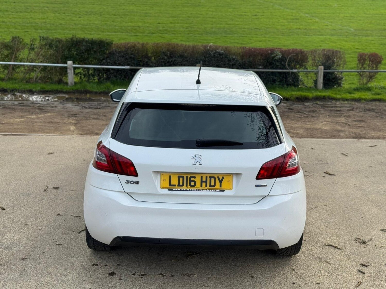 Used Peugeot 308 for sale - 78092272: Photo 15